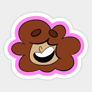 Sam Sticker